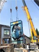 起重吊装作业中必须做好的安全措施有哪些？